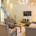 Loma-asunnot Vuokatinranta 2 B By Interhome *