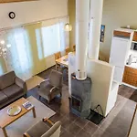 Vuokatinranta 2 B By Interhome *