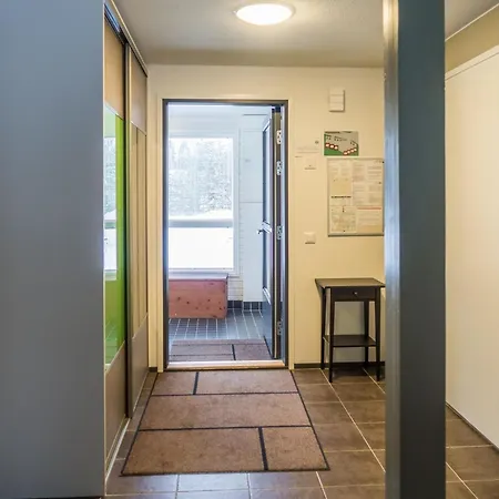 Vuokatinranta 2 B By Interhome *