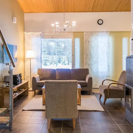 Vuokatinranta 2 B By Interhome * Vuokatti