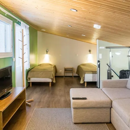 Vuokatinranta 2 B By Interhome Feriehus