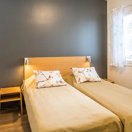 Vuokatinranta 2 B By Interhome