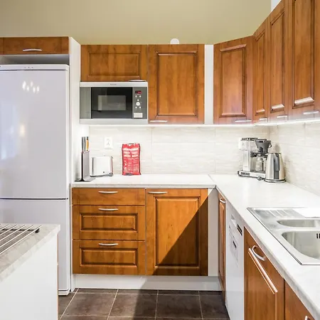 Feriehus Vuokatinranta 2 B By Interhome *