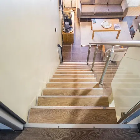 Vuokatinranta 2 B By Interhome Vuokatti