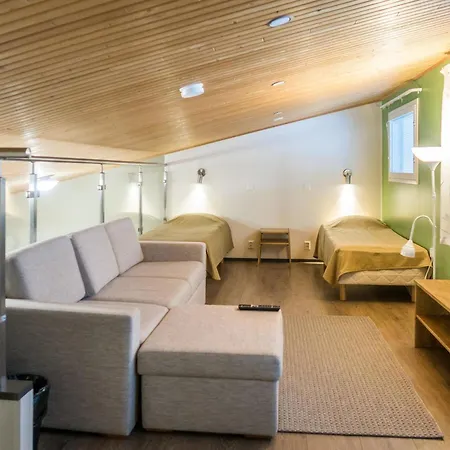 Feriehus Vuokatinranta 2 B By Interhome