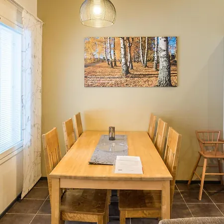 Vuokatinranta 2 B By Interhome Feriehus Vuokatti