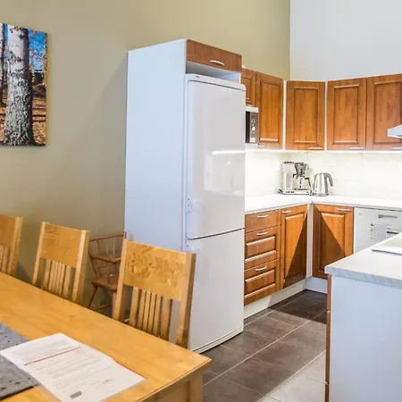 Vuokatinranta 2 B By Interhome Feriehus