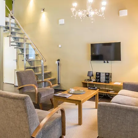 Feriehus Vuokatinranta 2 B By Interhome *