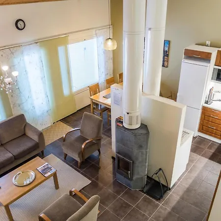 Vuokatinranta 2 B By Interhome *