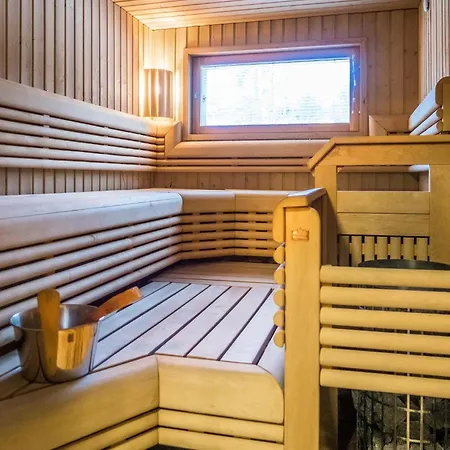 Vuokatinranta 2 B By Interhome