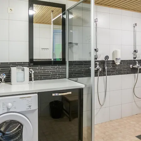 Vuokatinranta 2 B By Interhome *