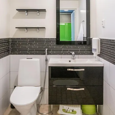 Vuokatinranta 2 B By Interhome