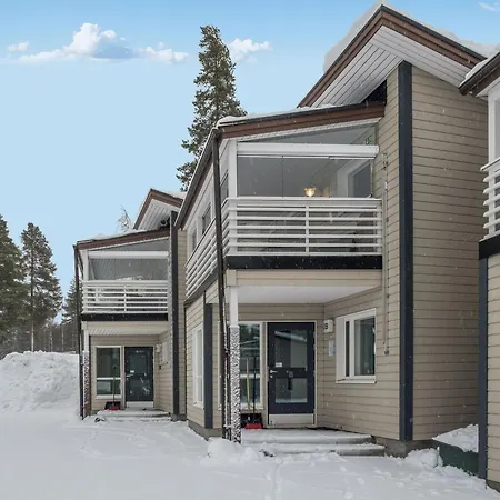 Vuokatinranta 2 B By Interhome