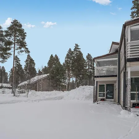 Vuokatinranta 2 B By Interhome *