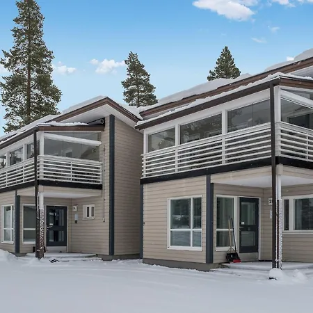 Vuokatinranta 2 B By Interhome