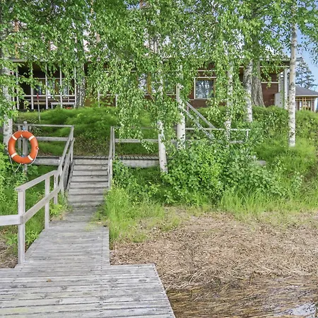 Vuokatinranta 2 B By Interhome