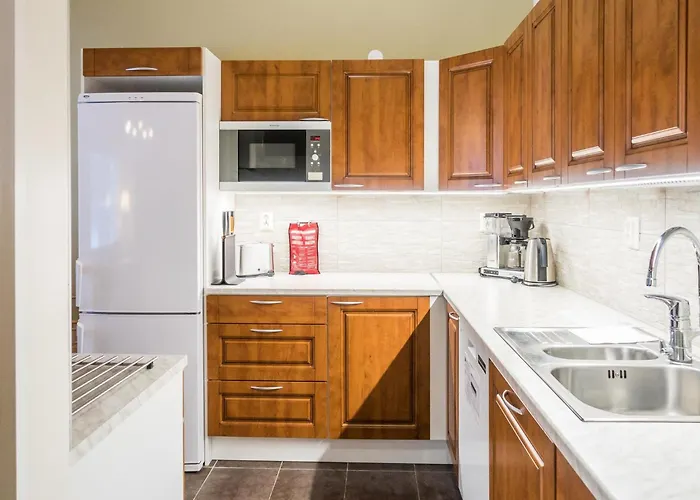 Дом отдыха Vuokatinranta 2 B By Interhome Вуокатти