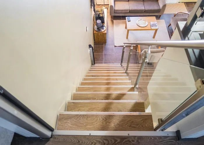 Vuokatinranta 2 B By Interhome Дом отдыха Вуокатти