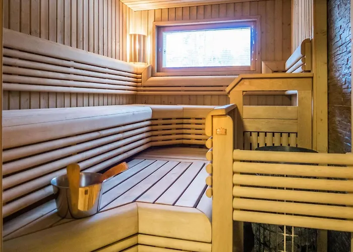 Vuokatinranta 2 B By Interhome