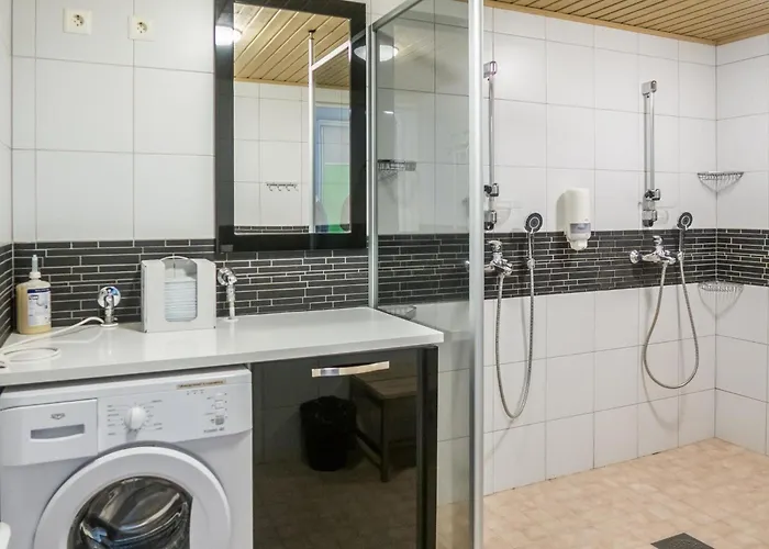 Vuokatinranta 2 B By Interhome *