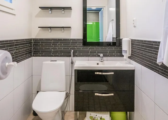 Vuokatinranta 2 B By Interhome