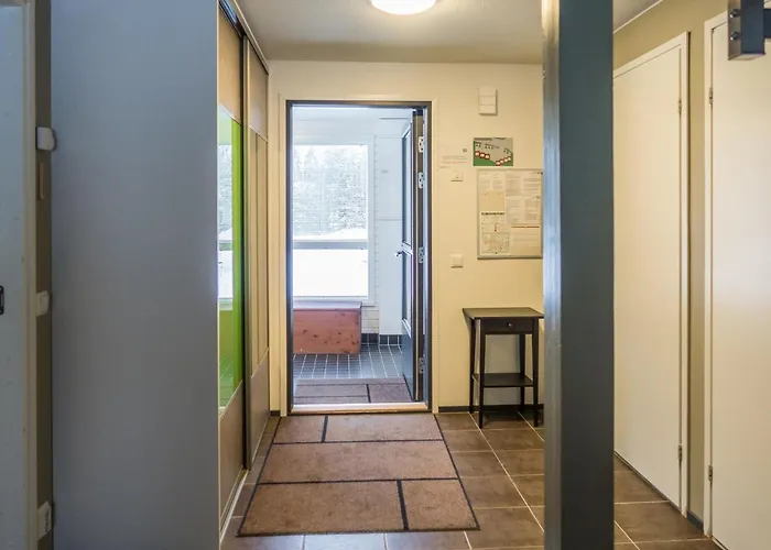 Vuokatinranta 2 B By Interhome Дом отдыха Вуокатти