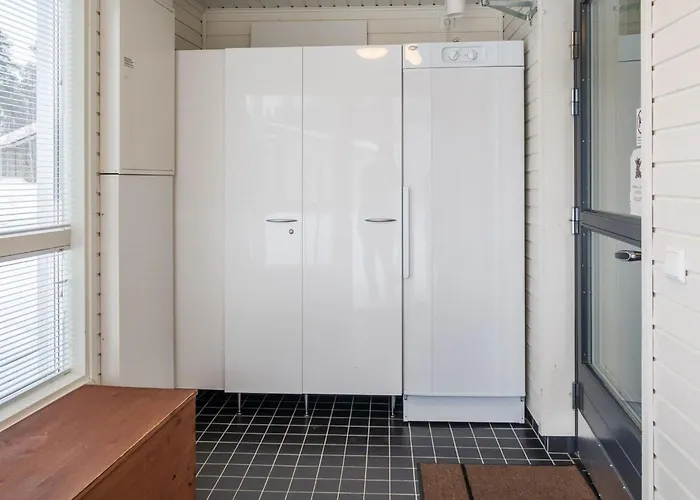 Дом отдыха Vuokatinranta 2 B By Interhome Вуокатти